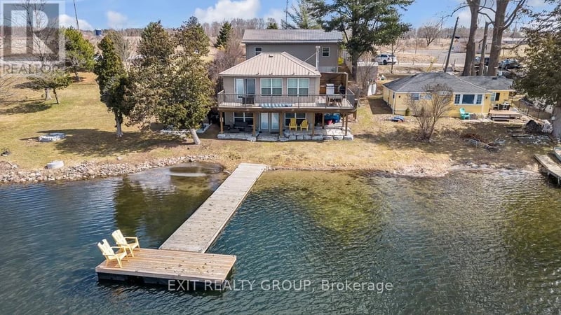 1531 Foxboro Stirling Road, Quinte West (Sidney Ward), Ontario, K0K3E0, Quinte West (Sidney Ward), Ontario — photo 1 of 5