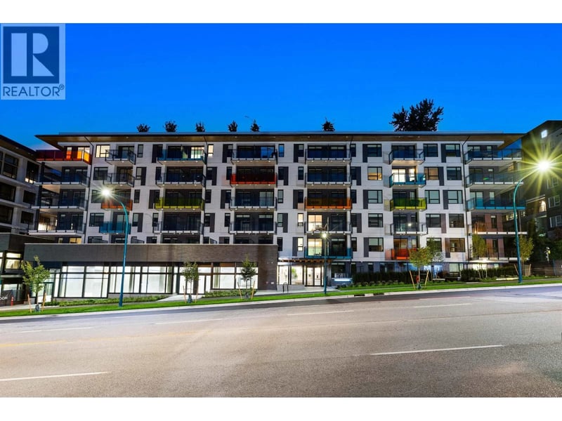 #105 2015 ST. JOHNS Street, Port Moody, British Columbia, V3H0N5, Port Moody, British Columbia — photo 1 of 5