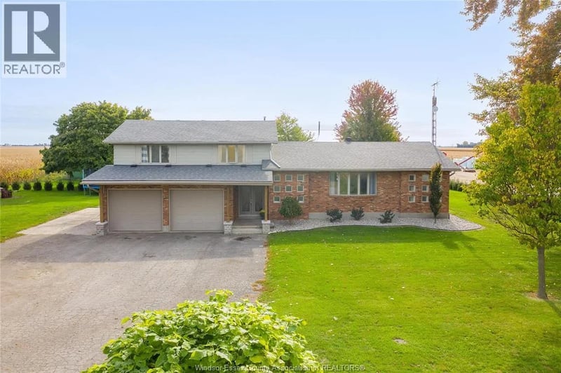 7744 SAINT-PHILIPPE Line, Grande Pointe, Ontario, N0P1S0, Grande Pointe, Ontario — photo 1 of 5