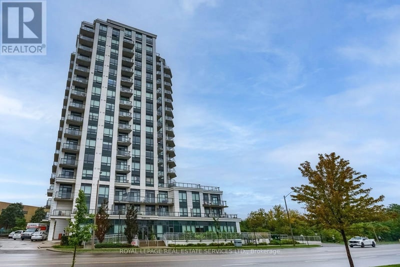 #1605 840 Queens Plate Drive, Toronto (West Humber-Clairville), Ontario, M9W0E7, Toronto (West Humber-Clairville), Ontario — photo 1 of 5
