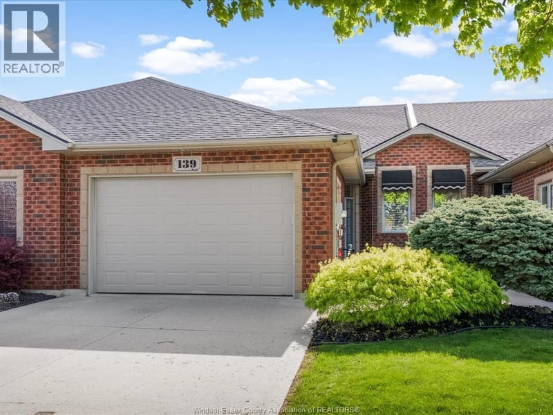 139 Woodycrest Avenue, Kingsville, Ontario, N9Y4G3, Kingsville, Ontario — photo 1 of 5
