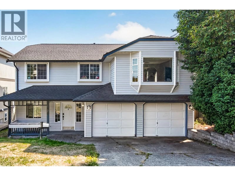 828 HUBER Drive, Port Coquitlam, British Columbia, V3B2S9, Port Coquitlam, British Columbia — photo 1 of 5