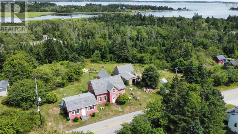 147 Osborne Road, Osborne Harbour, Nova Scotia, B0T1L0, Osborne Harbour, Nova Scotia — photo 1 of 5