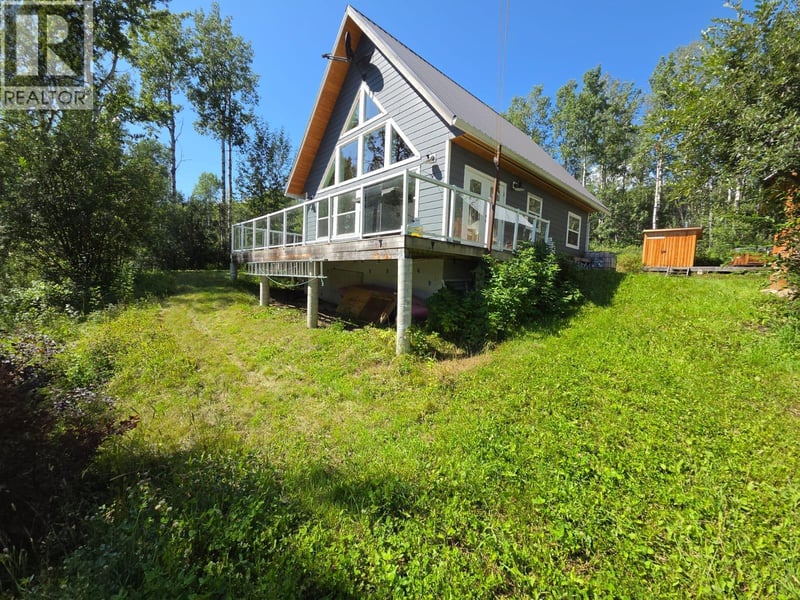 Nichols Sub Other, Chetwynd, British Columbia, V0C1J0, Chetwynd, British Columbia — photo 1 of 5