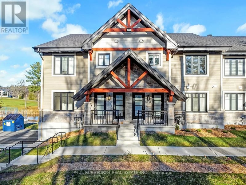 #604 350 MONTEE OUTAOUAIS Street, Clarence-Rockland, Ontario, K4K1G2, Clarence-Rockland, Ontario — photo 1 of 5