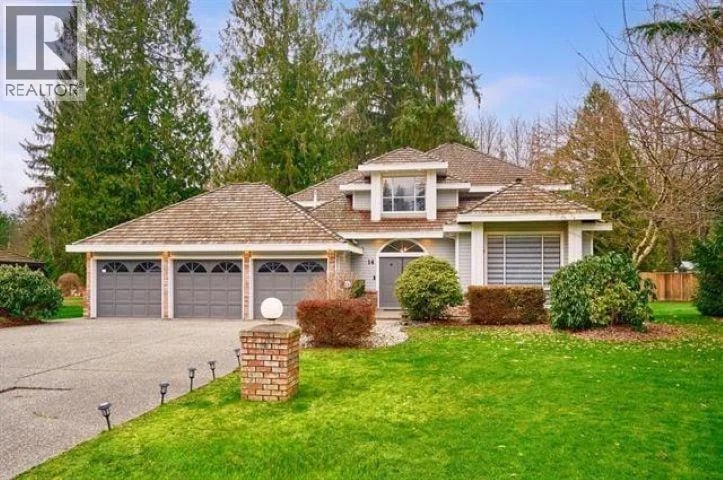 #14 23100 129 Avenue, Maple Ridge, British Columbia, V2X0M5, Maple Ridge, British Columbia — photo 1 of 5