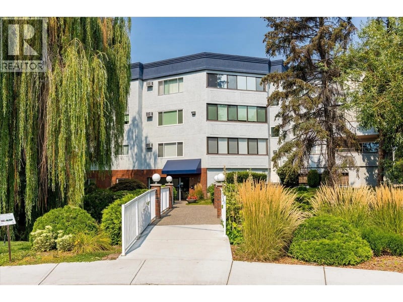 #302 1170 Brookside Avenue, Kelowna, British Columbia, V1Y5T4, Kelowna, British Columbia — photo 1 of 5