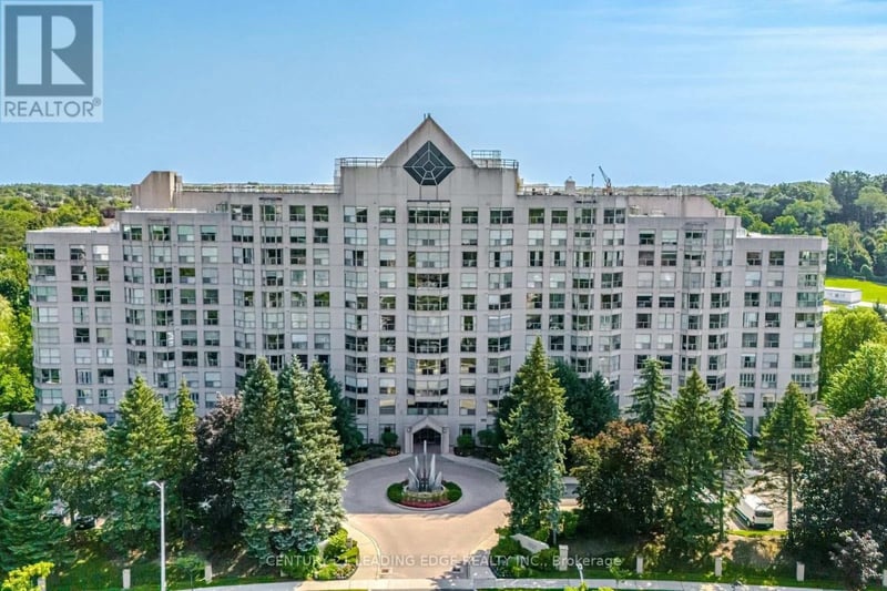 #202 1700 The Collegeway Way, Mississauga (Erin Mills), Ontario, L5L4M2, Mississauga (Erin Mills), Ontario — photo 1 of 5