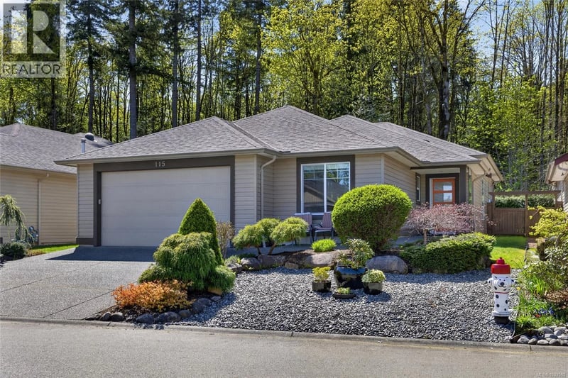 #115 2205 Robert Lang Road, Courtenay, British Columbia, V9N1M4, Courtenay, British Columbia — photo 1 of 5