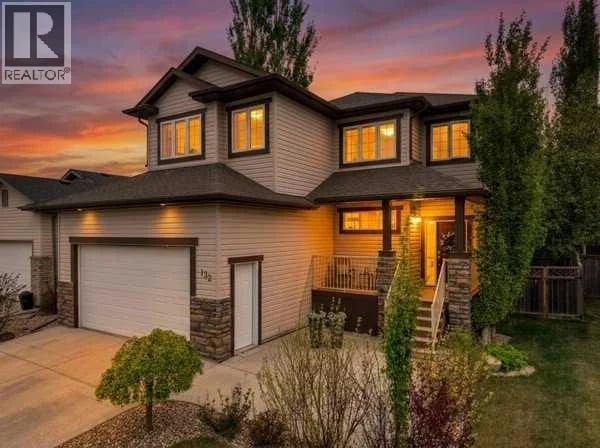 132 Ingle Close, Red Deer, Alberta, T4R3S2, Red Deer, Alberta — photo 1 of 5