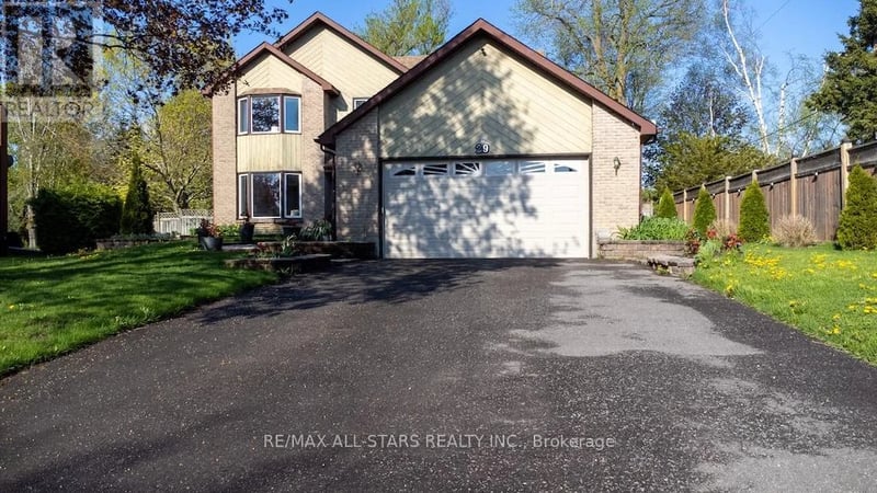29 Mcdonagh Drive, Kawartha Lakes (Lindsay), Ontario, K9V5A9, Kawartha Lakes (Lindsay), Ontario — photo 1 of 5