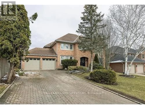 22 PENRITH Crescent, London North (North A), Ontario, N6G4M8, London North (North A), Ontario — photo 1 of 5