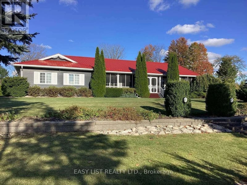 2 Joanne Crescent, Wellington North (Mount Forest), Ontario, N0G2L0, Wellington North (Mount Forest), Ontario — photo 1 of 5
