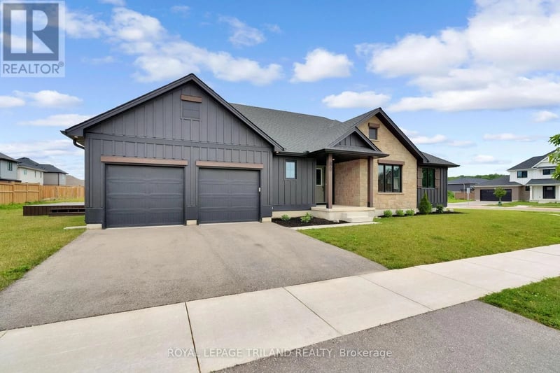 80 Styles Drive, St. Thomas, Ontario, N5R0K6, St. Thomas, Ontario — photo 1 of 5