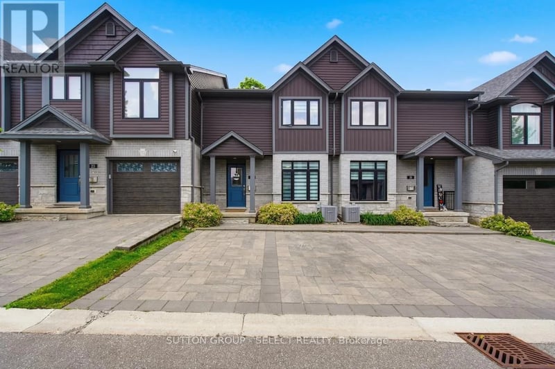 #21 1110 Meadowlark Ridge, London South (South U), Ontario, N6M0H4, London South (South U), Ontario — photo 1 of 5