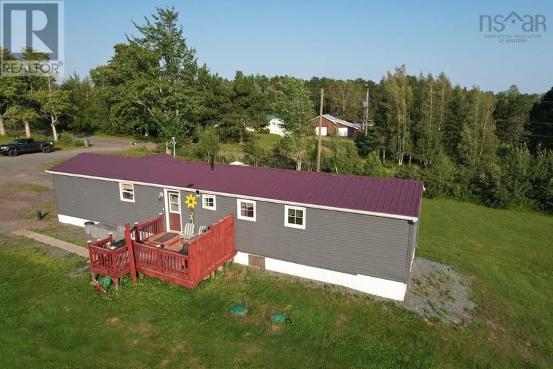 23 Chase Road, Mount Pleasant, Nova Scotia, B0M1P0, Mount Pleasant, Nova Scotia — photo 1 of 5