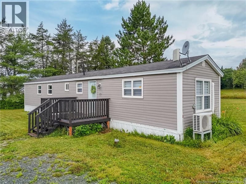484 Storeytown Road, Storeytown, New Brunswick, E9C1T4, Storeytown, New Brunswick — photo 1 of 5