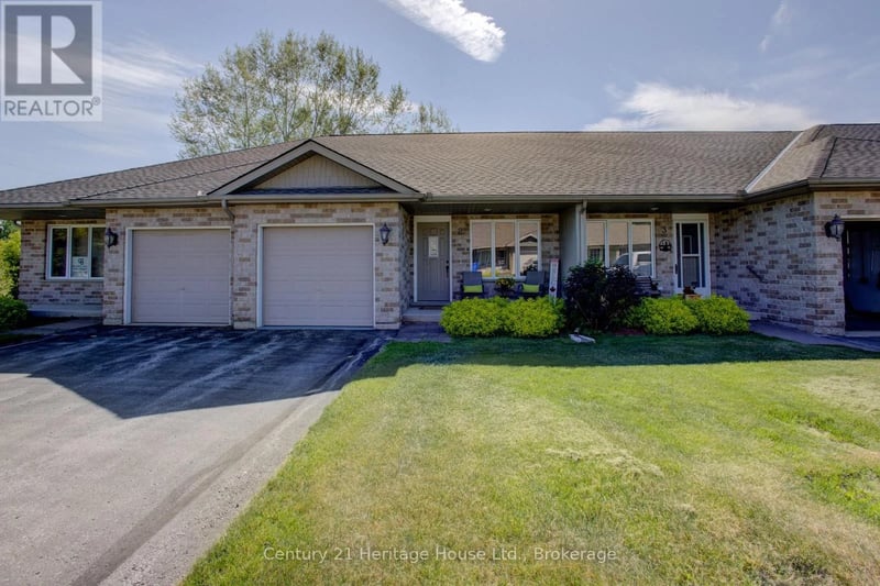 #2 302 Park Street West, West Grey, Ontario, N0G1R0, West Grey, Ontario — photo 1 of 5