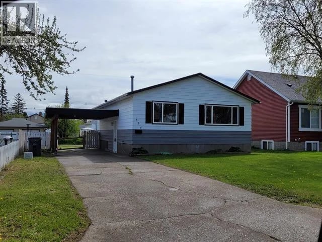 834 EWERT Street, Prince George, British Columbia, V2M2N9, Prince George, British Columbia — photo 1 of 5