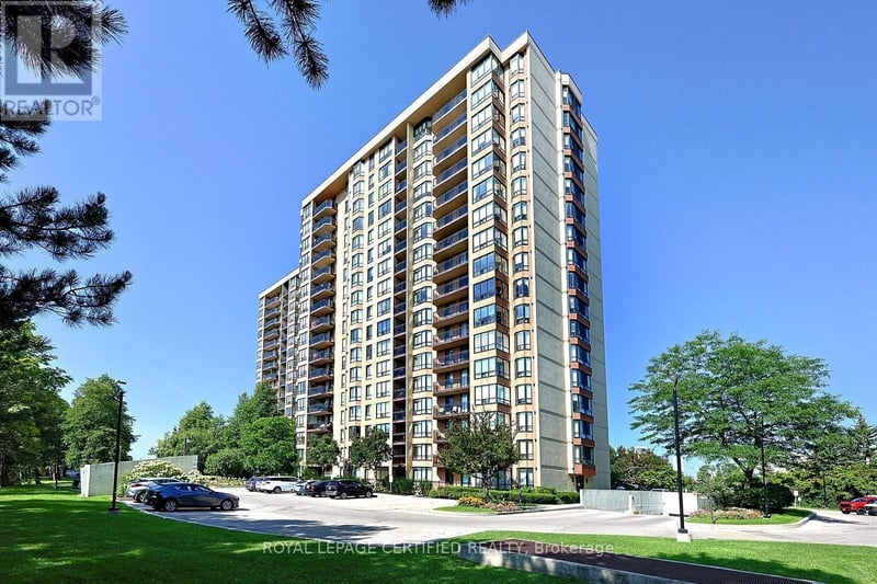 #312 20 Cherrytree Drive, Brampton (Fletcher's Creek South), Ontario, L6Y3V1, Brampton (Fletcher's Creek South), Ontario — photo 1 of 5