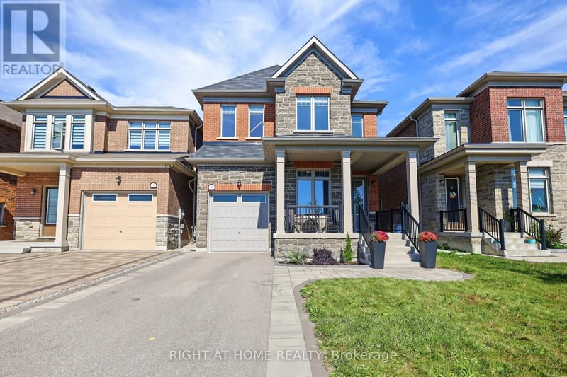 335 Busato Drive, Whitchurch-Stouffville (Stouffville), Ontario, L4A4V1, Whitchurch-Stouffville (Stouffville), Ontario — photo 1 of 5