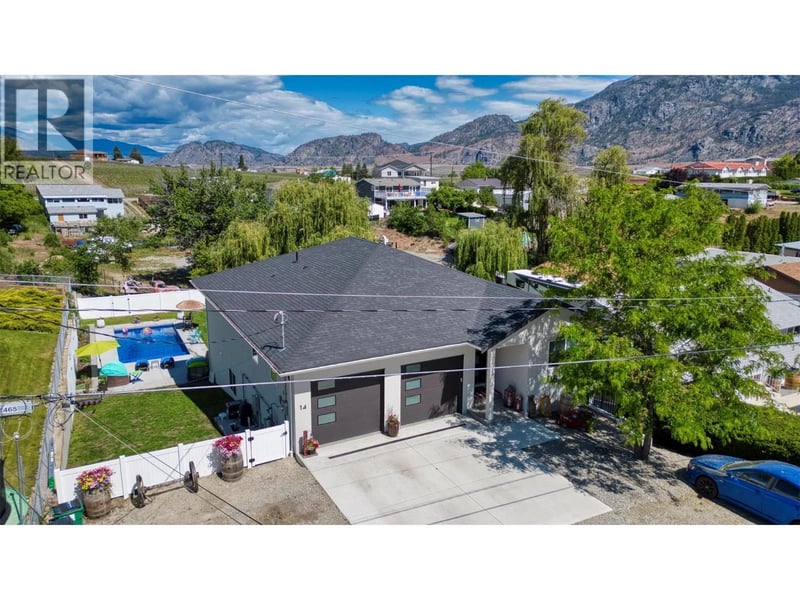 14 Lambert Court, Osoyoos, British Columbia, V0H1V1, Osoyoos, British Columbia — photo 1 of 5
