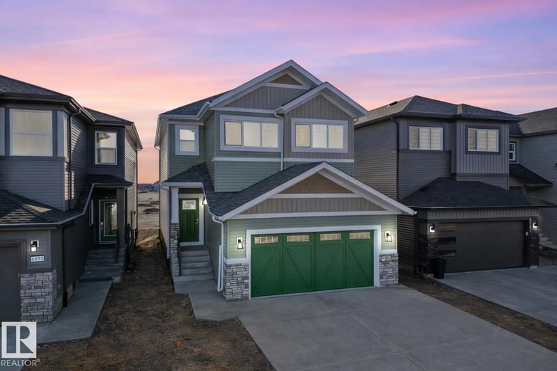 6957 176A AV NW, Edmonton, Alberta, T5Z0X8, Edmonton, Alberta — photo 1 of 5