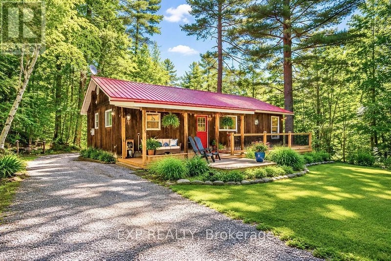 2205 Calabogie Road, Greater Madawaska, Ontario, K0J1E0, Greater Madawaska, Ontario — photo 1 of 5