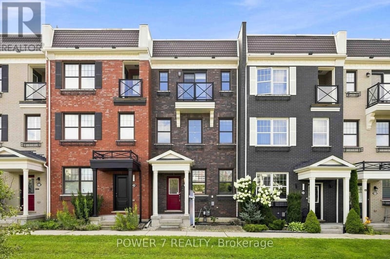 55 Ludwig Court, Whitchurch-Stouffville (Stouffville), Ontario, L4A1Y6, Whitchurch-Stouffville (Stouffville), Ontario — photo 1 of 5