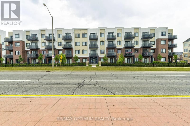 #108 58 Sky Harbour Drive, Brampton (Bram West), Ontario, L6Y6J1, Brampton (Bram West), Ontario — photo 1 of 5