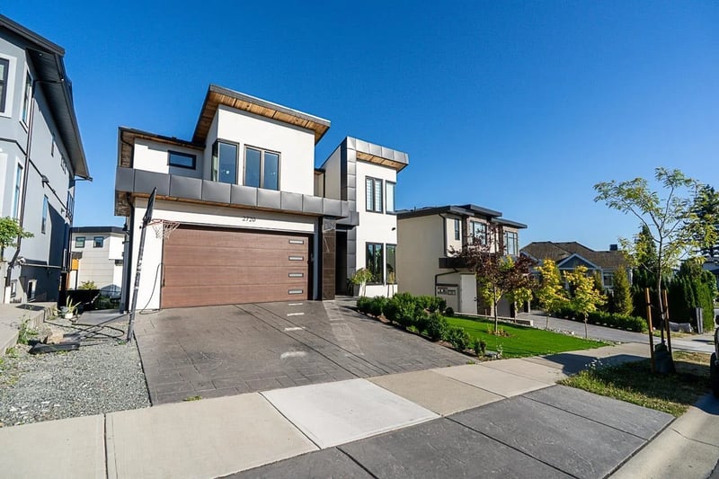 2720 MONTANA Place, Abbotsford, British Columbia, V3G0G8, Abbotsford, British Columbia — photo 1 of 5