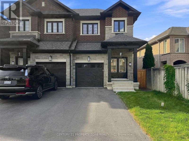 102 Cadillac Crescent, Brampton (Fletcher's Meadow), Ontario, L7A3B4, Brampton (Fletcher's Meadow), Ontario — photo 1 of 5