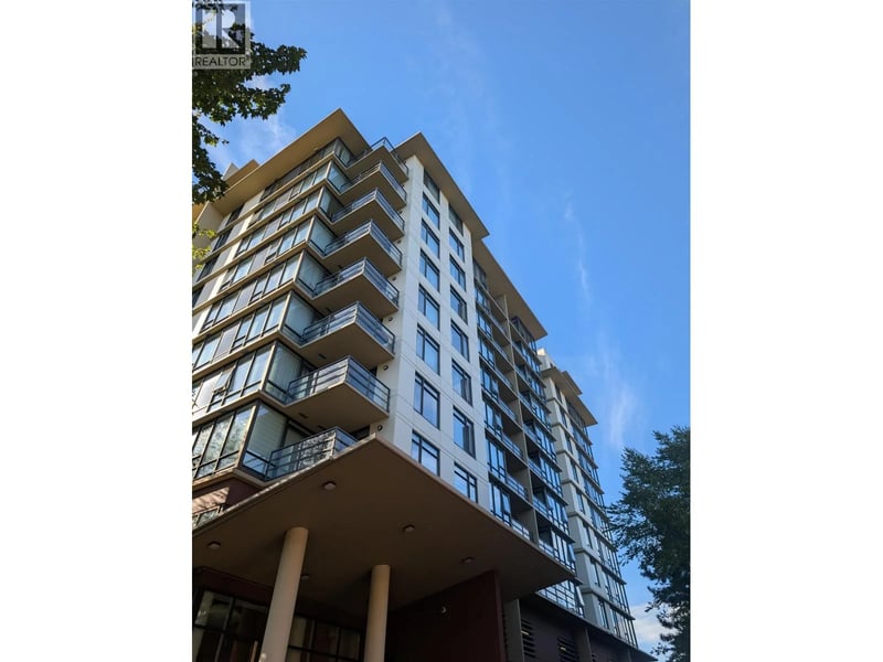 #1012 9171 FERNDALE Road, Richmond, British Columbia, V6Y0A5, Richmond, British Columbia