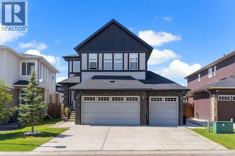 308 Kinniburgh Link, Chestermere, Alberta, T1X0P8, Chestermere, Alberta — photo 1 of 5