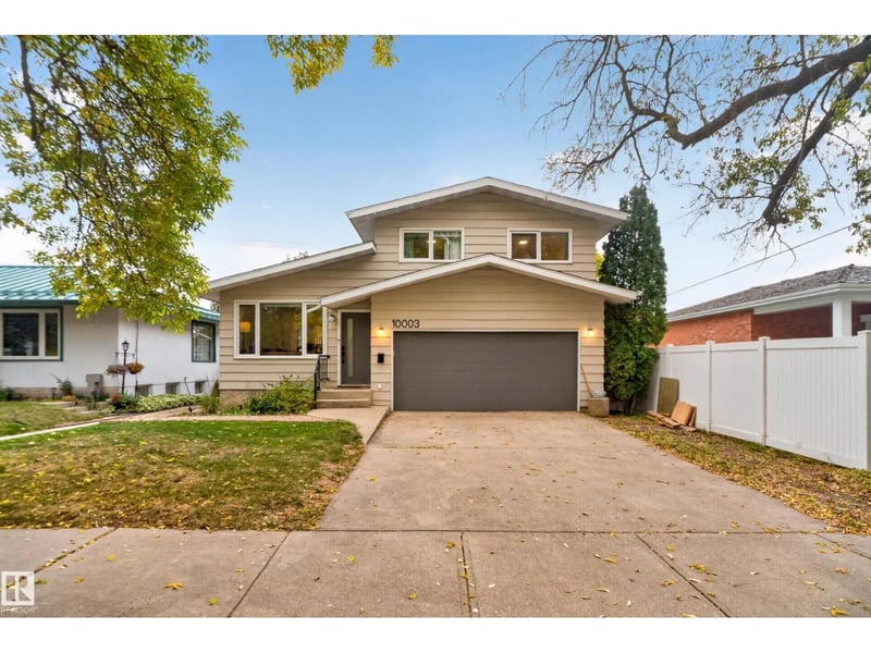 10003 107 ST, Fort Saskatchewan, Alberta, T8L2H5, Fort Saskatchewan, Alberta — photo 1 of 5