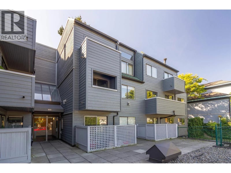 #201 1948 COQUITLAM Avenue, Port Coquitlam, British Columbia, V3B1J3, Port Coquitlam, British Columbia — photo 1 of 5