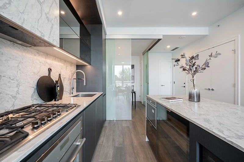 #317 1342 JOHNSTON Road, White Rock, British Columbia, V4B0C7, White Rock, British Columbia — photo 1 of 5
