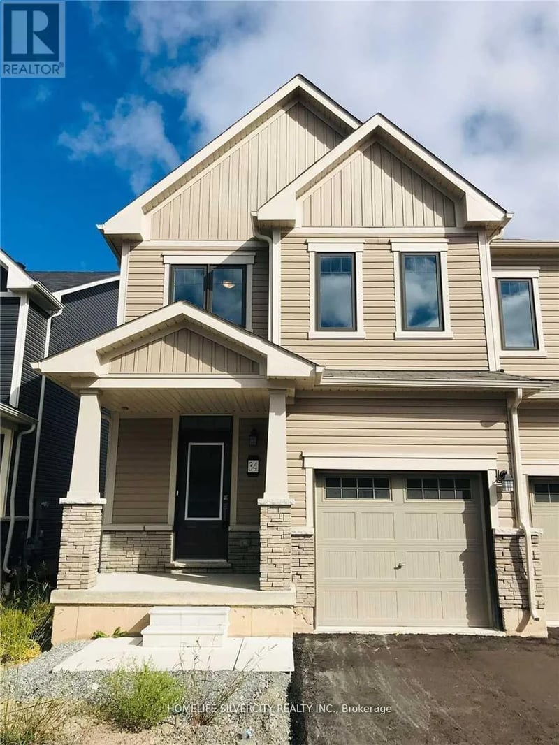 #34 7789 Kalar Road, Niagara Falls (Brown), Ontario, L2H3T8, Niagara Falls (Brown), Ontario — photo 1 of 5