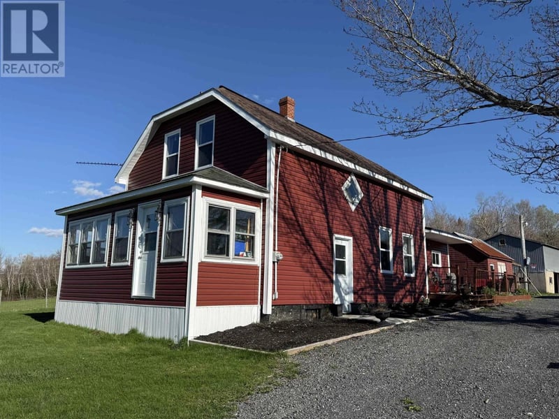 10250 Highway 4, Broadway, Nova Scotia, B0K1G0, Broadway, Nova Scotia — photo 1 of 5