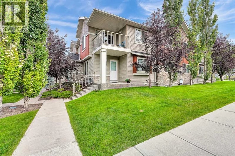 250 Sage Valley Road Northwest, Calgary, Alberta, T3R0R6, Calgary, Alberta — photo 1 of 5