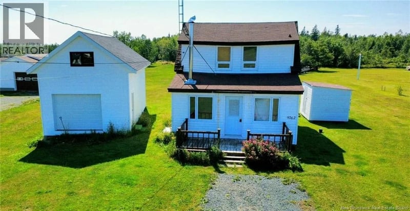 9762 NB-145, Pokesudie, New Brunswick, E1W5S8, Pokesudie, New Brunswick — photo 1 of 5