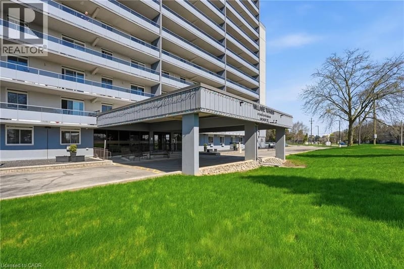 #506 640 WEST Street, Brantford, Ontario, N3R6M3, Brantford, Ontario — photo 1 of 5