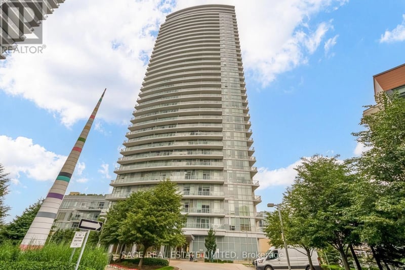 #1303 70 Forest Manor Road, Toronto (Henry Farm), Ontario, M2J0A9, Toronto (Henry Farm), Ontario — photo 1 of 5