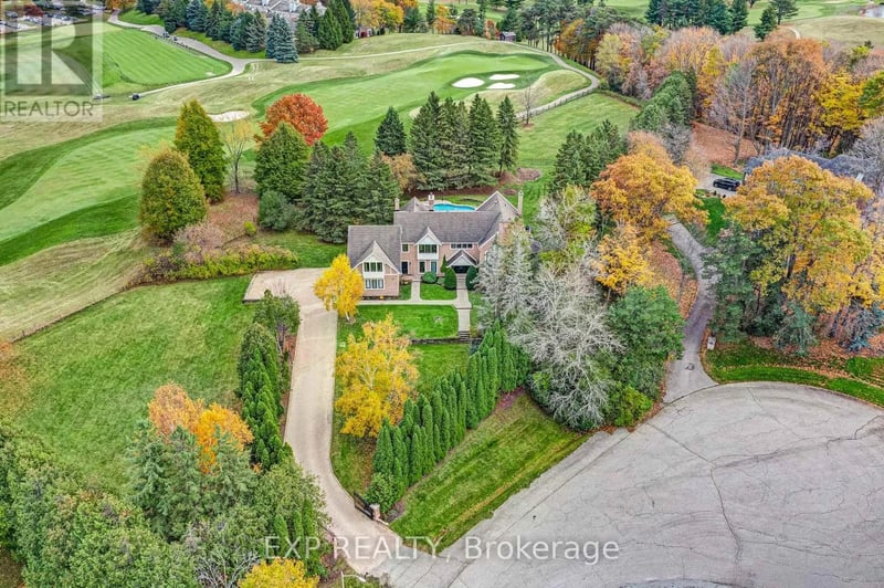 15 Jarvis Avenue, Aurora (Aurora Estates), Ontario, L4G6W8, Aurora (Aurora Estates), Ontario — photo 1 of 5