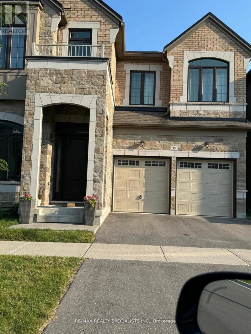 35 Gerden Drive, Richmond Hill, Ontario, L4S1N6, Richmond Hill, Ontario — photo 1 of 5