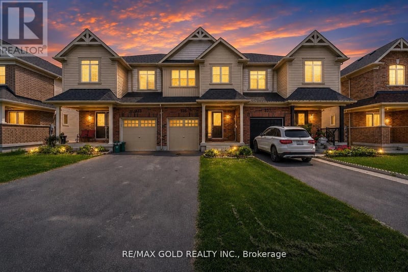 335 Stewart Street, Shelburne, Ontario, L9V3X1, Shelburne, Ontario — photo 1 of 5