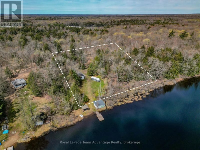26 Mallard Road, Seguin, Ontario, P2A2W8, Seguin, Ontario — photo 1 of 5