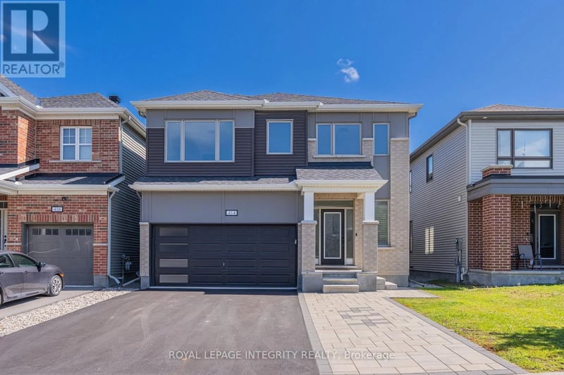 414 Aphelion Crescent, Ottawa, Ontario, K2J6N6, Ottawa, Ontario — photo 1 of 5