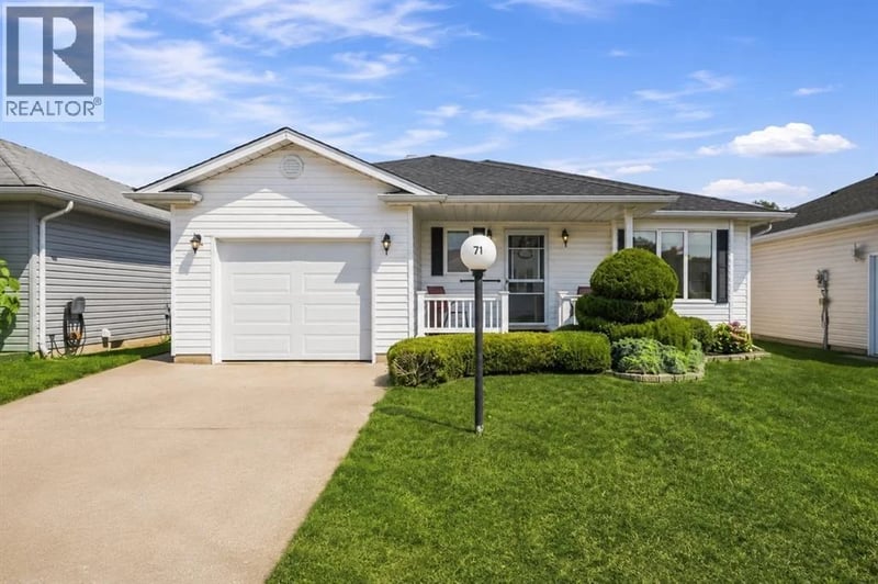 #71 5700 BLACKWELL Sideroad, Sarnia, Ontario, N7B1B7, Sarnia, Ontario — photo 1 of 5