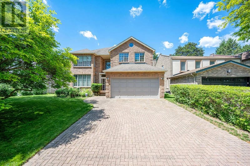 4 Tarbert Road, Toronto (Bayview Woods-Steeles), Ontario, M2M2Y2, Toronto (Bayview Woods-Steeles), Ontario — photo 1 of 5